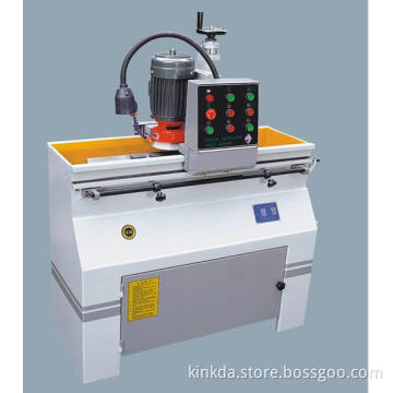 MF257 Auto straight cutter sharpener